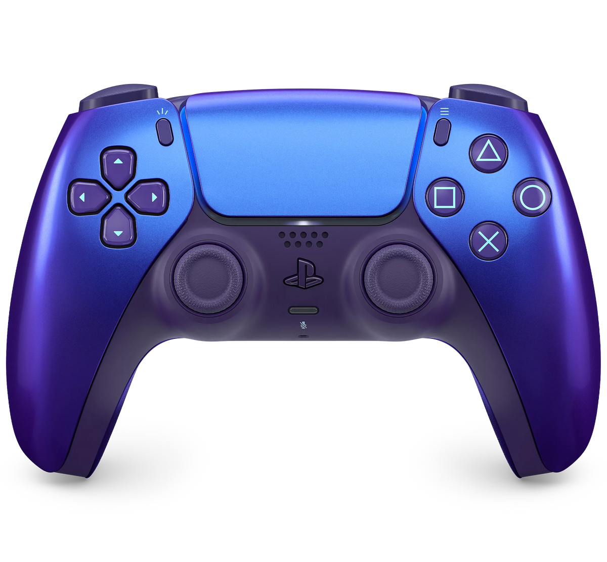 Dualsense Chroma Indigo com TMR
