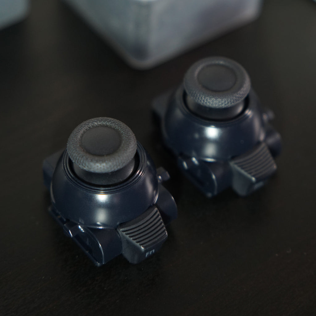 Dual Sense Edge - TMR Modules - Controller Lab Edition (2 Unidades: Par)