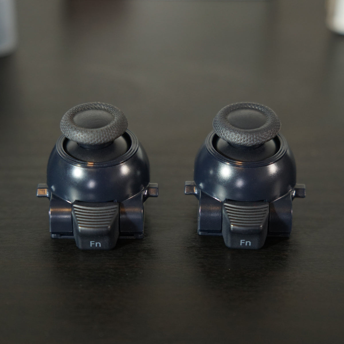 Dual Sense Edge - TMR Modules - Controller Lab Edition (2 Unidades: Par)