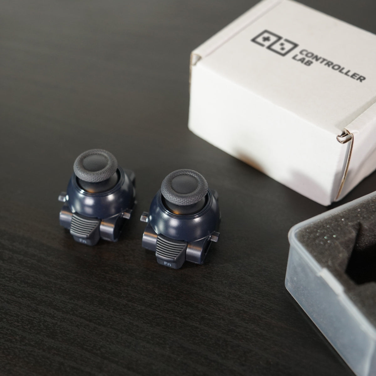 Dual Sense Edge - TMR Modules - Controller Lab Edition (2 Unidades: Par)