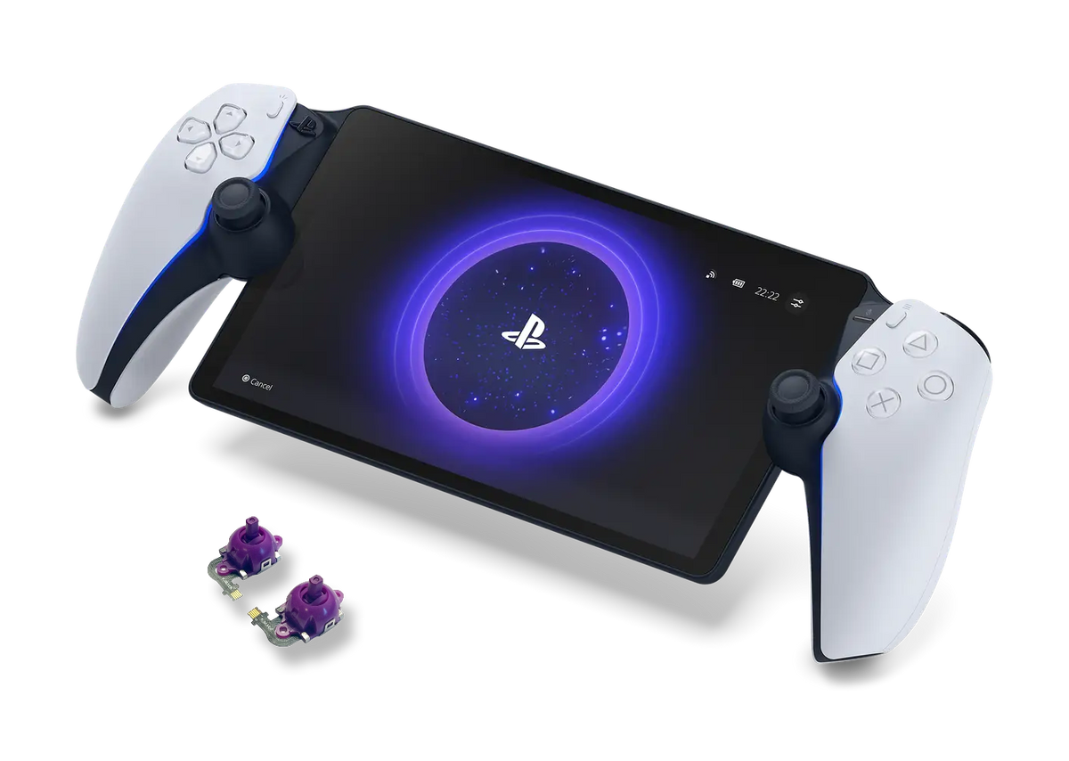 UPGRADE TMR - PS PORTAL